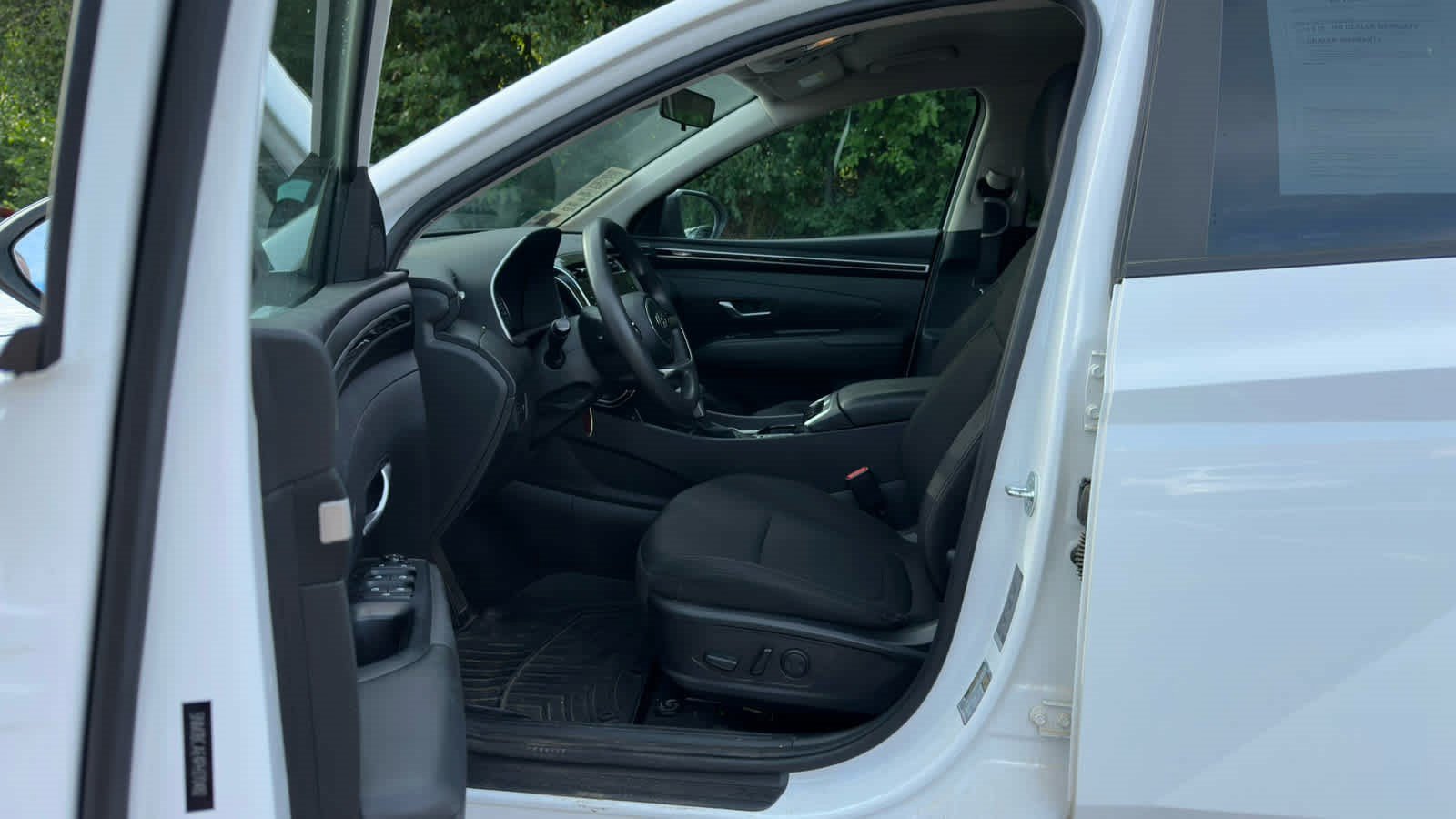 2023 Hyundai Tucson SEL - Photo 5