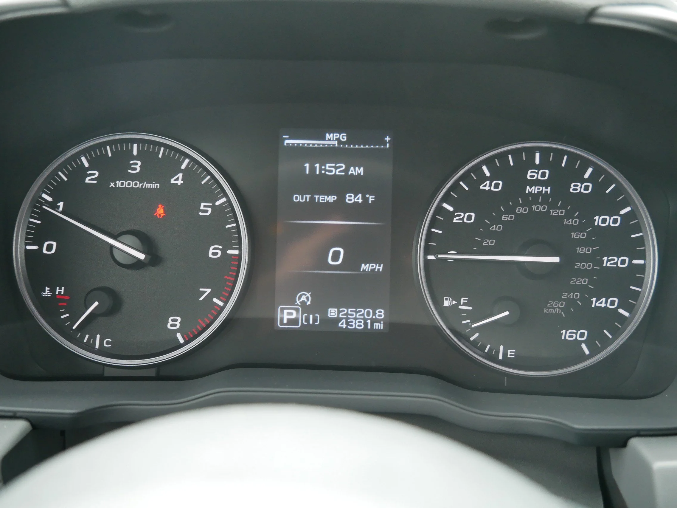 2026 Subaru Crosstrek Premium - Photo 21