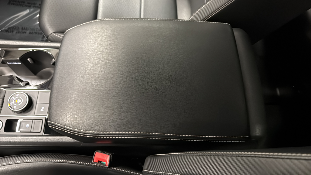 Used 2021 Gray Volkswagen 3.6L V6 SEL R-Line image 20