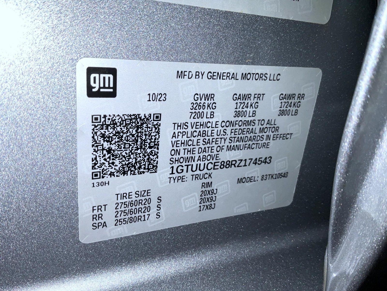2024 GMC Sierra 1500 Elevation - Photo 26