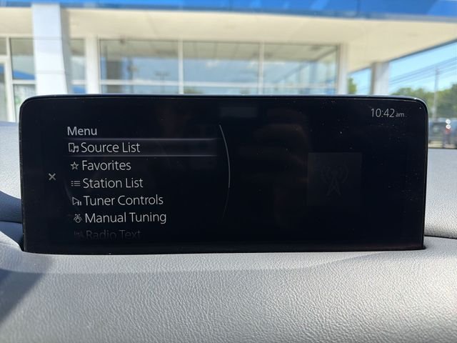 Used 2023 Blue Mazda 2.5 S Premium Plus Package image 18
