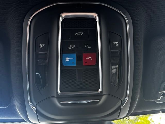 2024 Jeep Grand Cherokee L Altitude - Photo 21