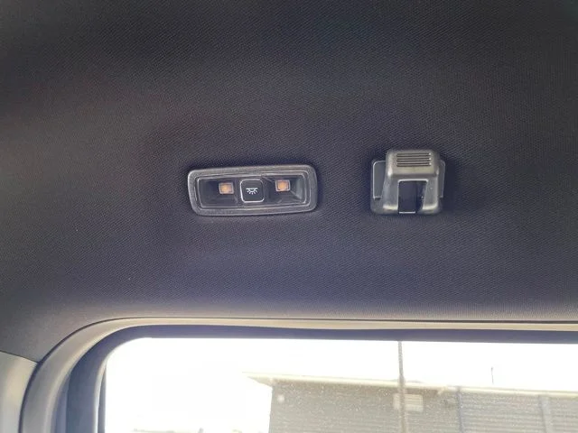 New 2026 CARBONIZED GRAY Ford STX image 34