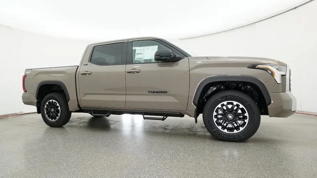 New 2026 Brown Toyota SR5 image 14
