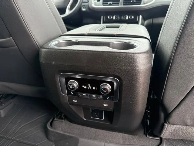 Used 2024 Sterling Gray Metallic Chevrolet RST image 53