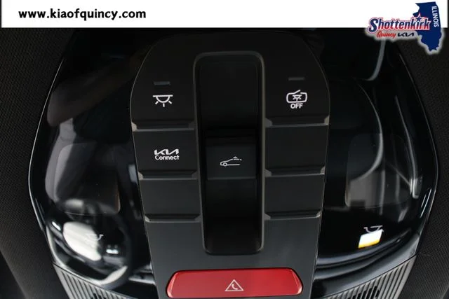 New 2026 Blue Kia GT-Line image 37