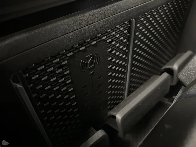 2025 RAM 1500 Big Horn/Lone Star - Photo 23