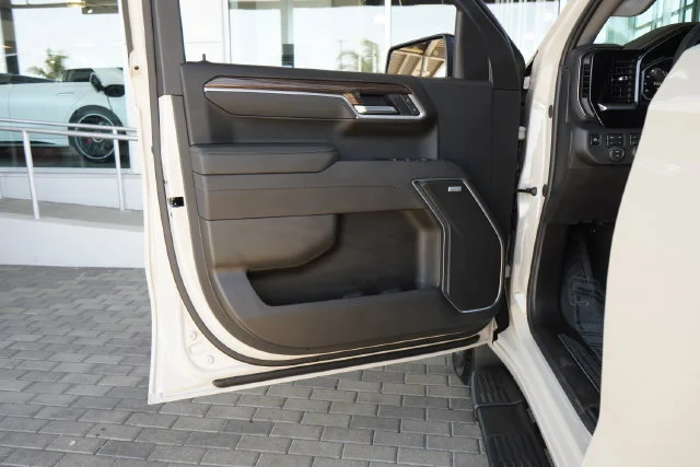 2026 Chevrolet Silverado 1500 RST - Photo 21
