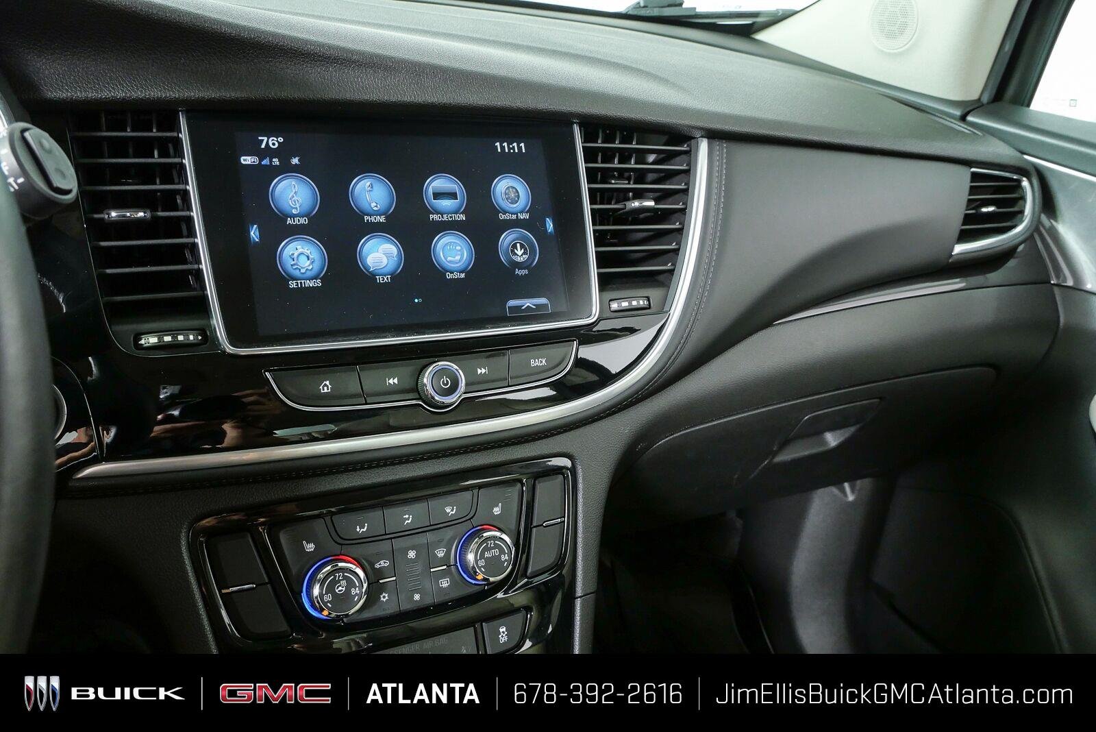 2019 Buick Encore Essence - Photo 12
