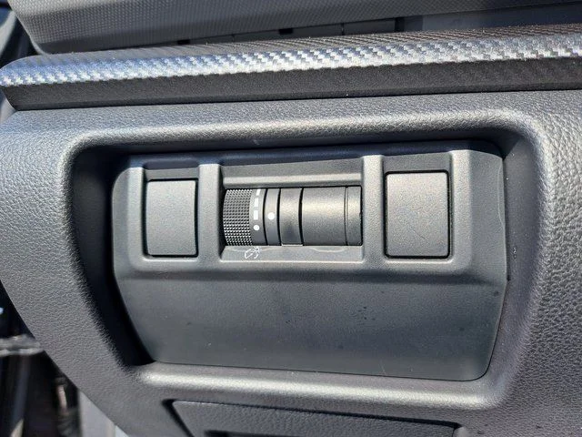 Used 2024 Gray Subaru Limited image 14