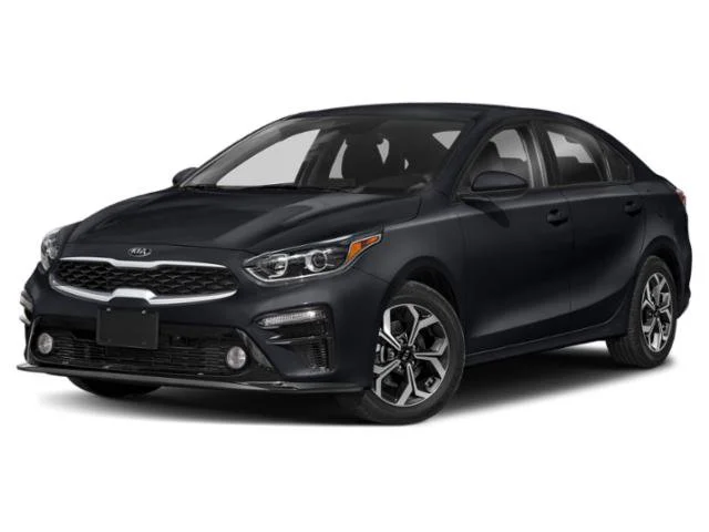 Used 2019 Kia FORTE LXS with VIN 3KPF24AD8KE036638 for sale in Hollywood, FL