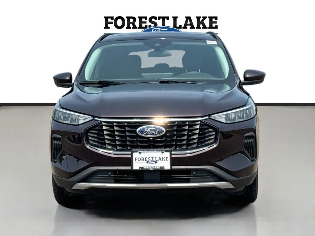Certified 2023 Ford Escape Active with VIN 1FMCU9GN4PUB44527 for sale in Forest Lake, Minnesota