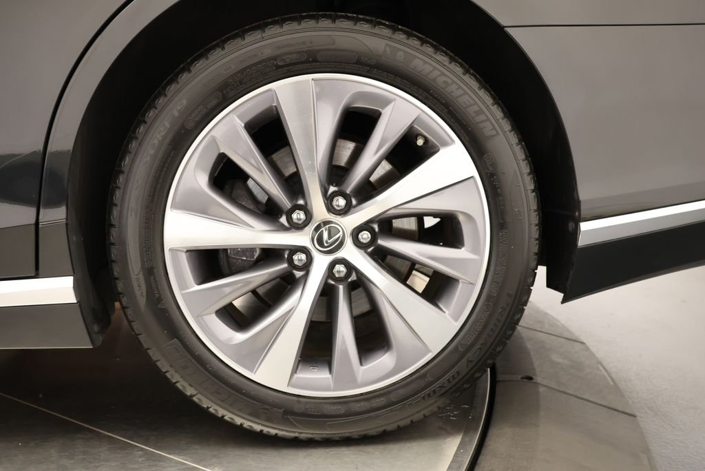 Used 2019 Caviar Lexus 500 Base image 11