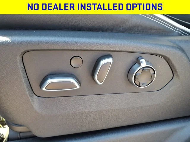 2026 GMC Sierra 1500 AT4X - Photo 17