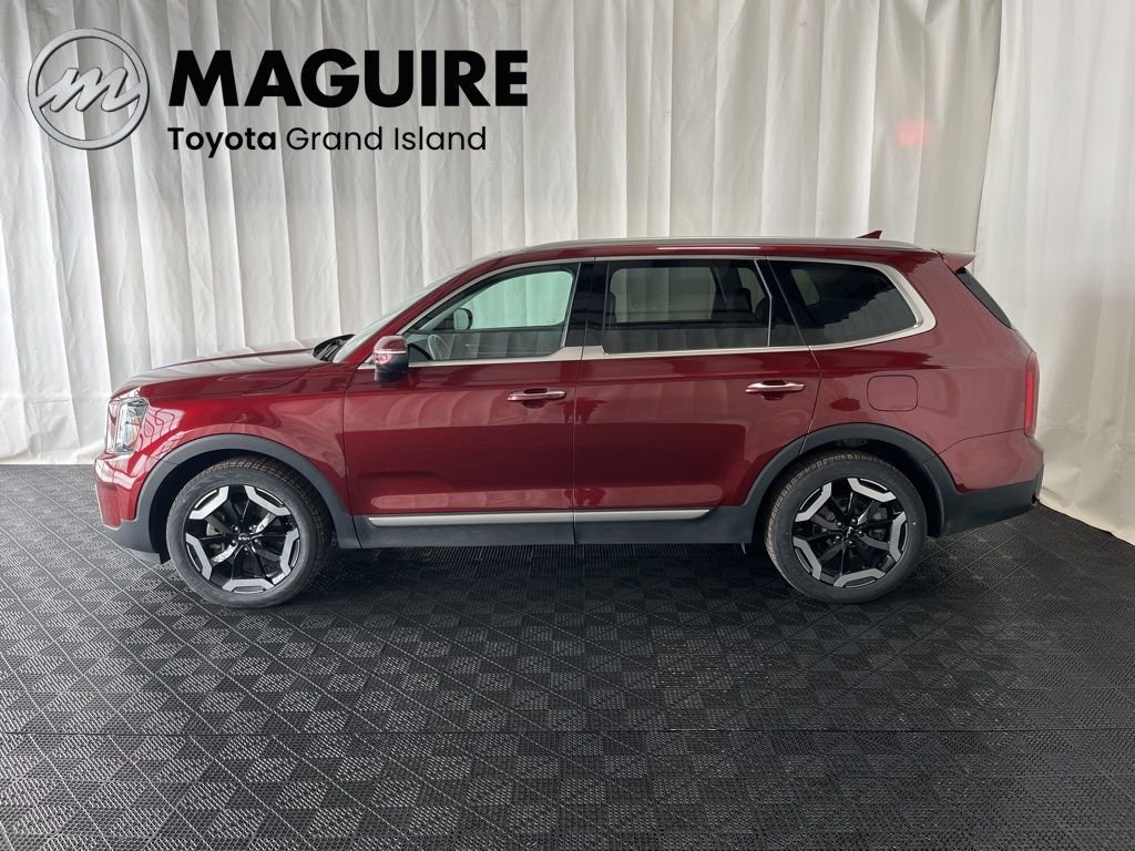 2023 Kia Telluride S - Photo 30