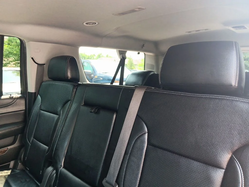 Used 2018 Satin Steel Metallic Chevrolet LS image 30