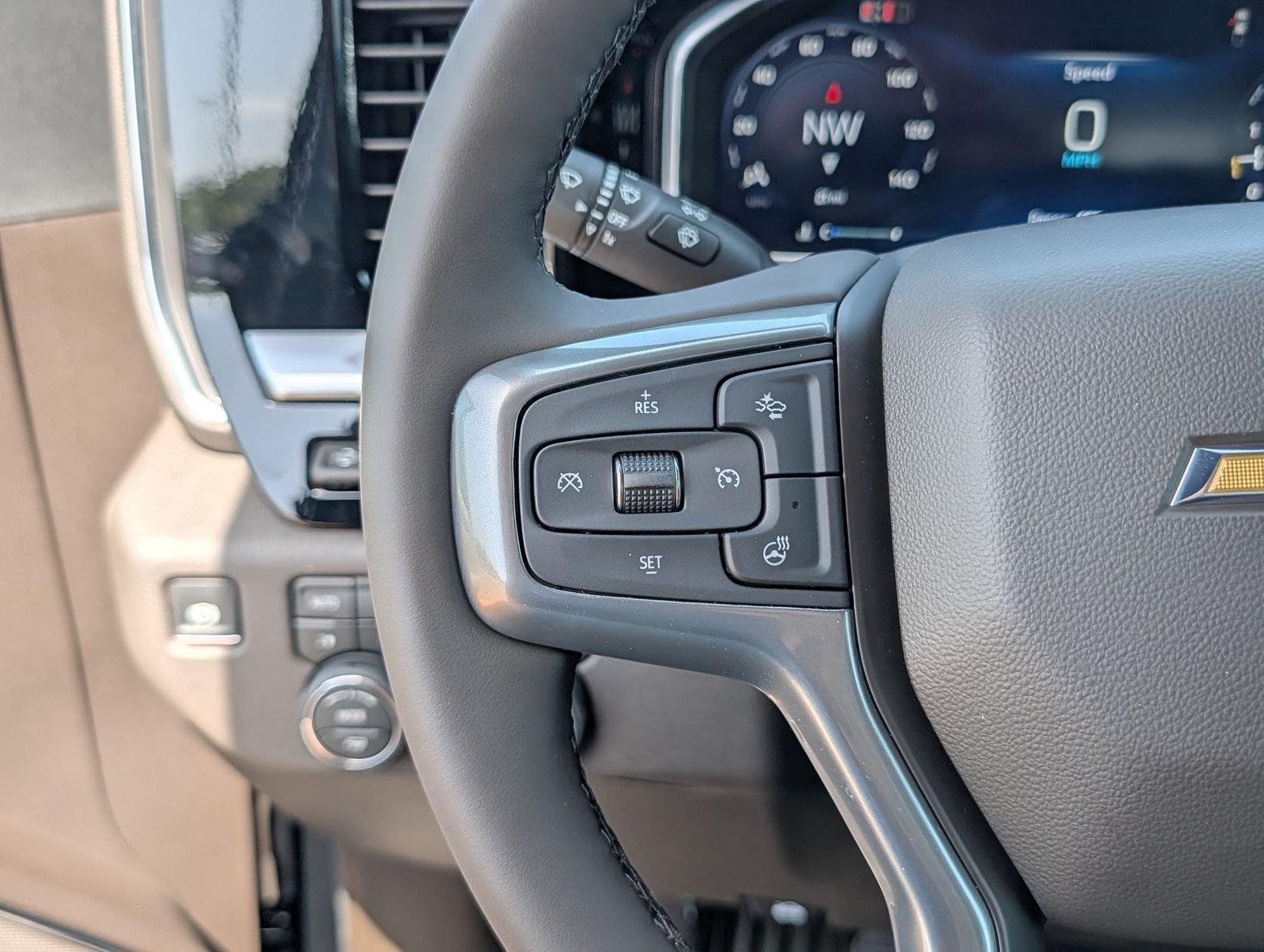 2026 Chevrolet Silverado 2500 HD LTZ - Photo 14