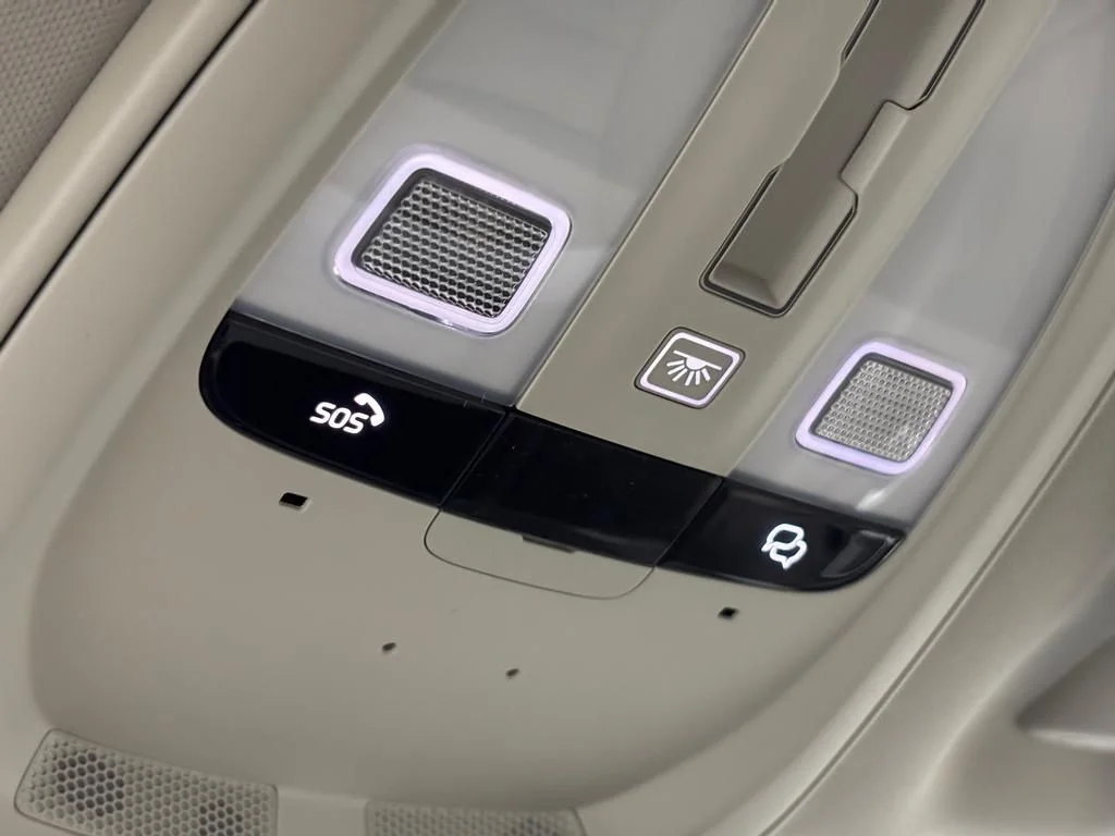 2026 Volvo XC90 Ultra - Photo 23