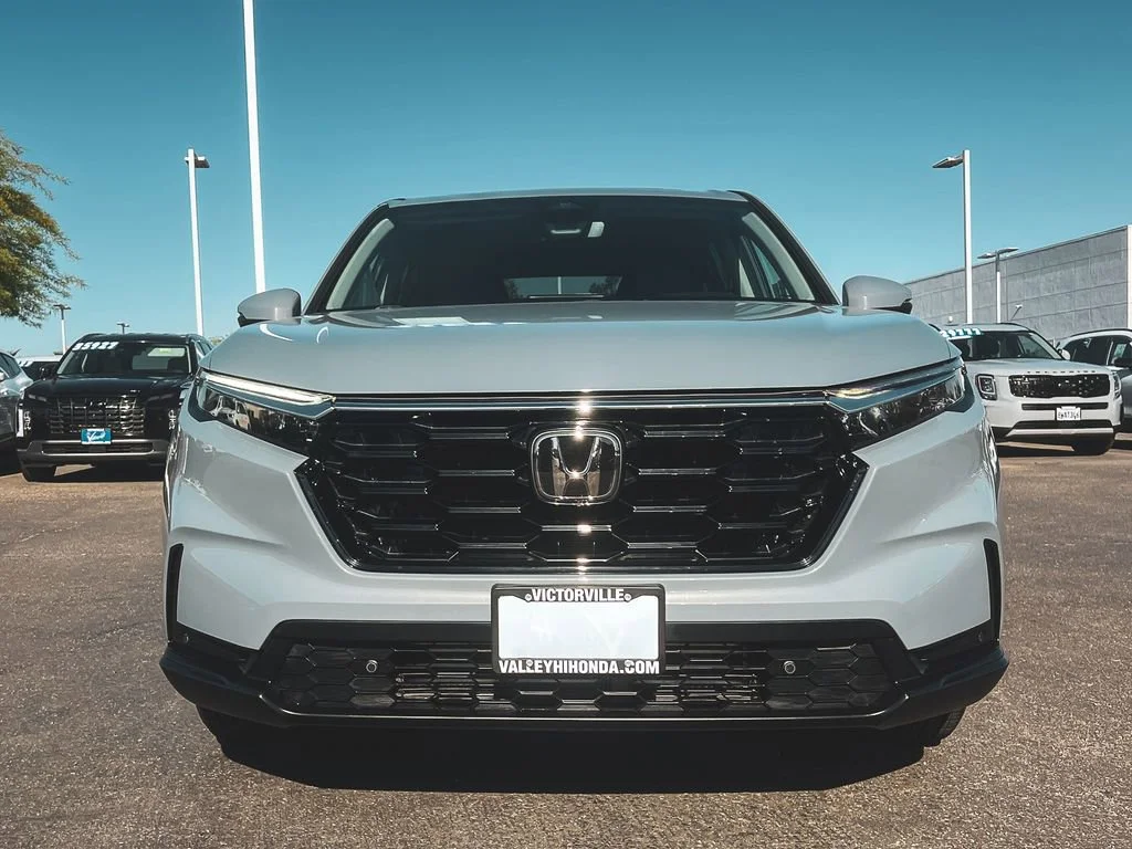 2023 Honda CR-V EX-L - Photo 41