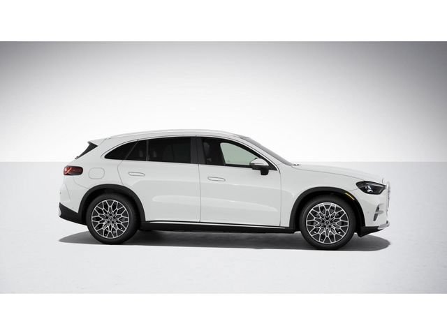 New 2027 Polar White Mercedes-Benz GLC 400 image 16