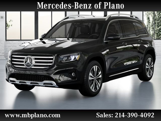 2026 Mercedes-Benz GLB GLB 250 4MATIC's photo
