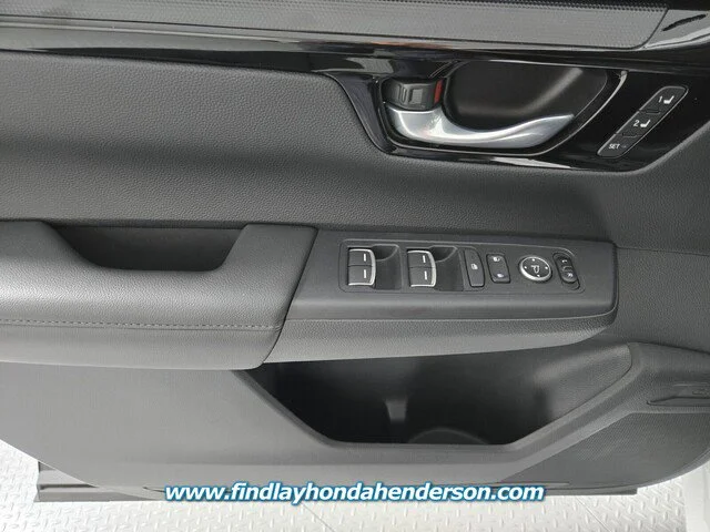 2023 Honda CR-V EX-L - Photo 59