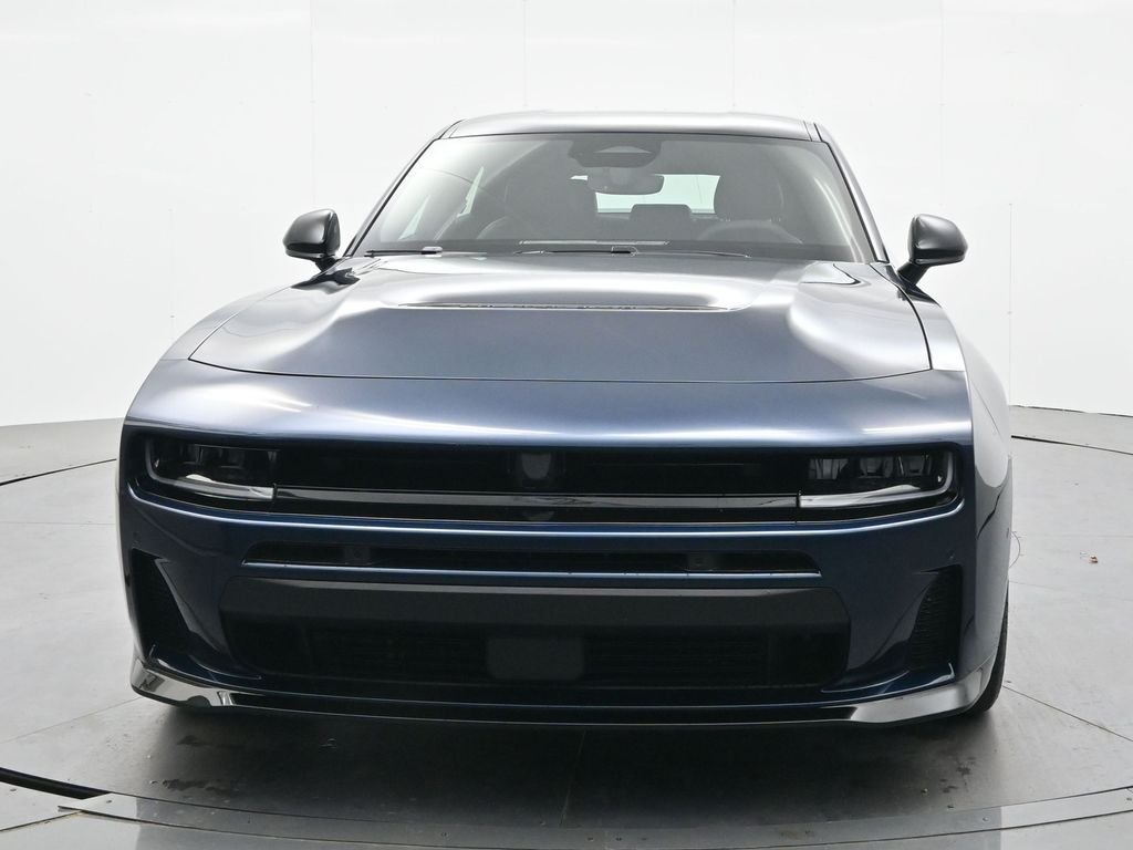 New 2026 After Dark Exterior Paint Dodge R/T Scat Pack image 2