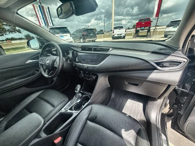 2023 Buick Encore GX Essence - Photo 27