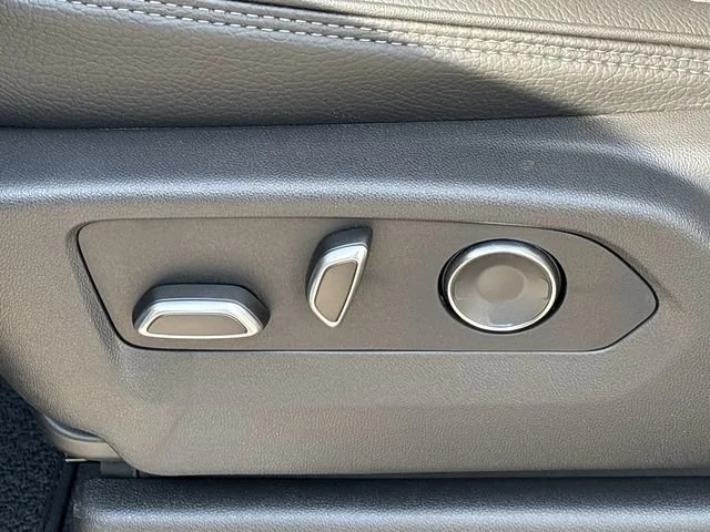 2026 GMC Sierra 2500HD Denali - Photo 21