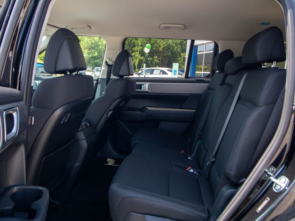 New 2027  Hyundai SE image 8