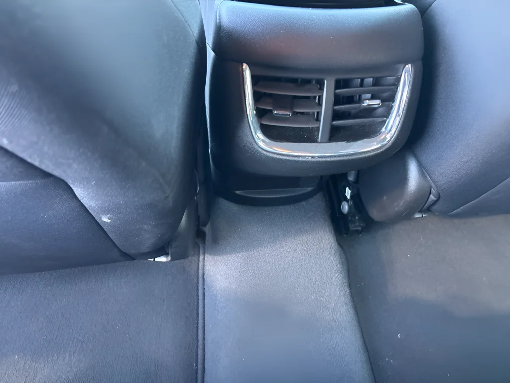 Used 2024 Black Metallic Chevrolet LT image 22
