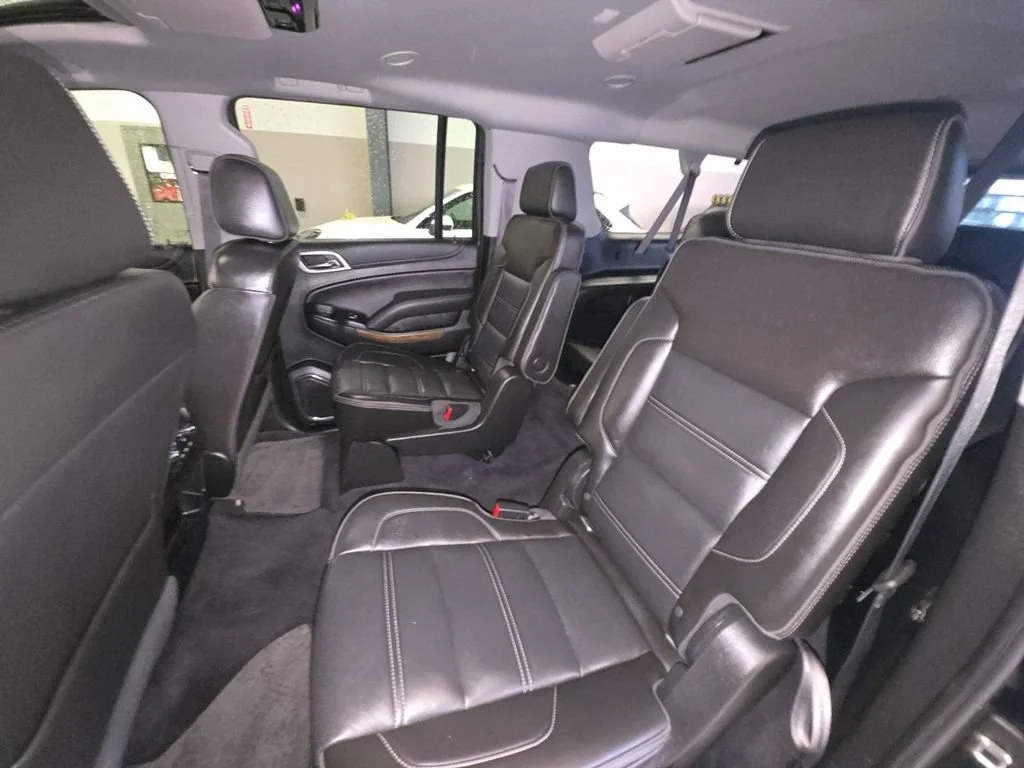 Used 2019 Onyx Black GMC Denali image 22