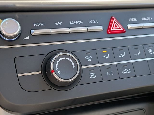 2026 Hyundai Tucson SE - Photo 19