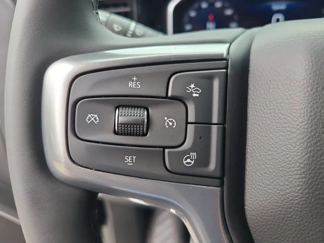Used 2026 Black Chevrolet LT DRW image 27