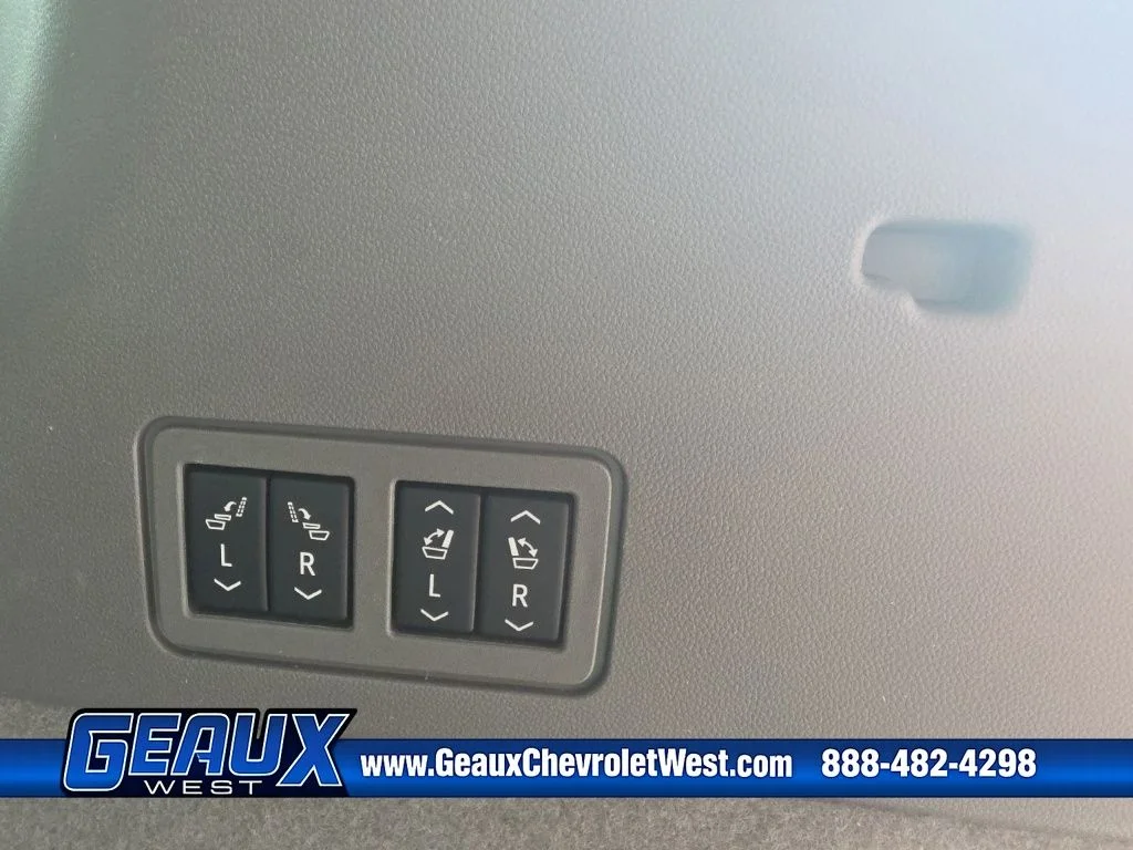Used 2021 Black Cadillac Premium Luxury image 30