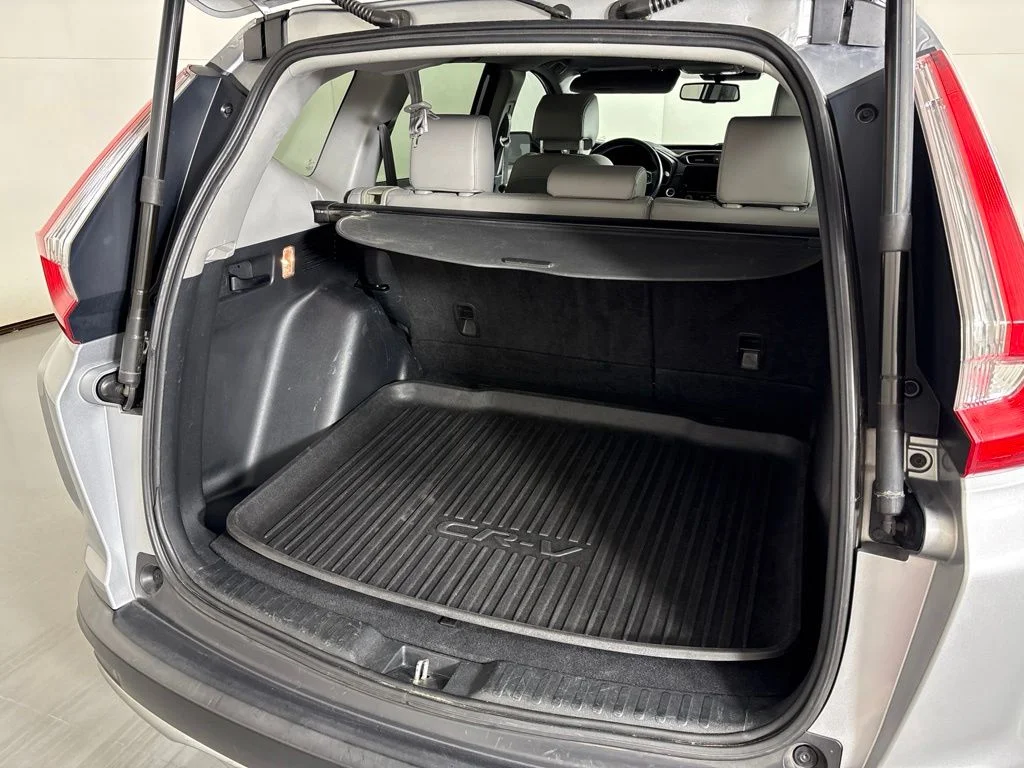 Used 2018  Honda EX-L image 20