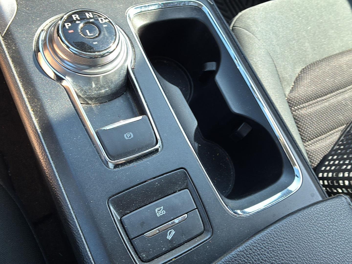 Used 2019 Oxford White Ford  image 4