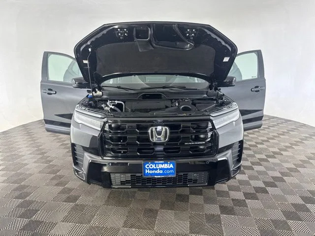 Used 2026 Gray Honda Touring image 14