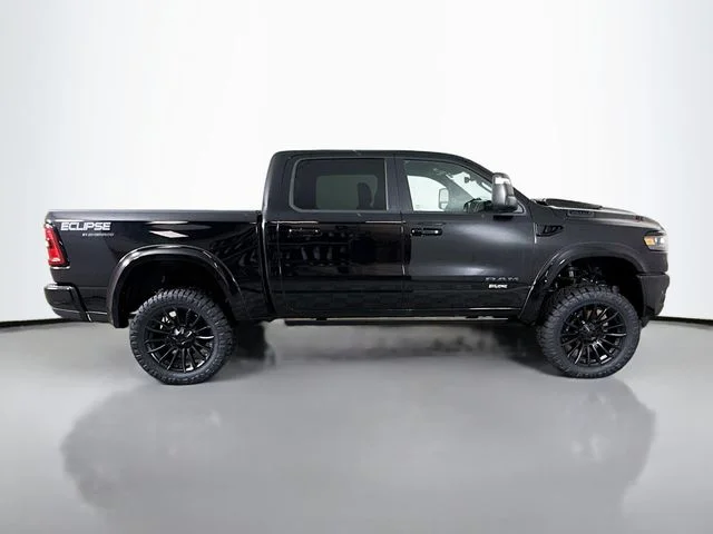 New 2026 Black Ram Big Horn/Lone Star image 8
