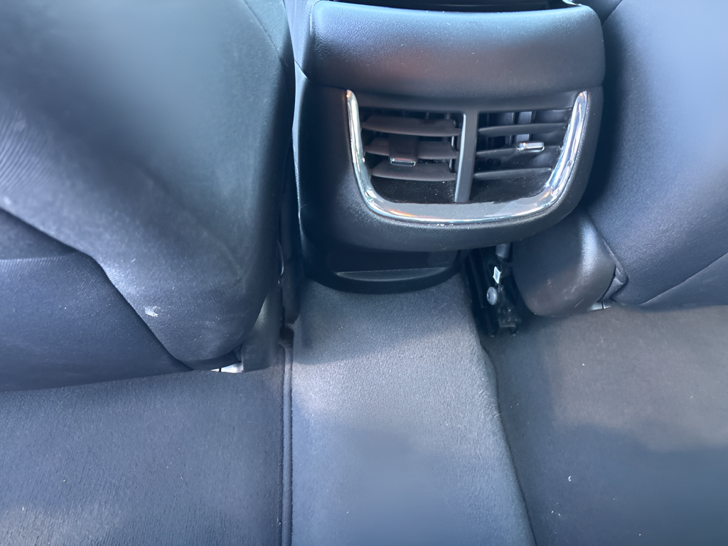 Used 2024 Black Chevrolet LT image 22