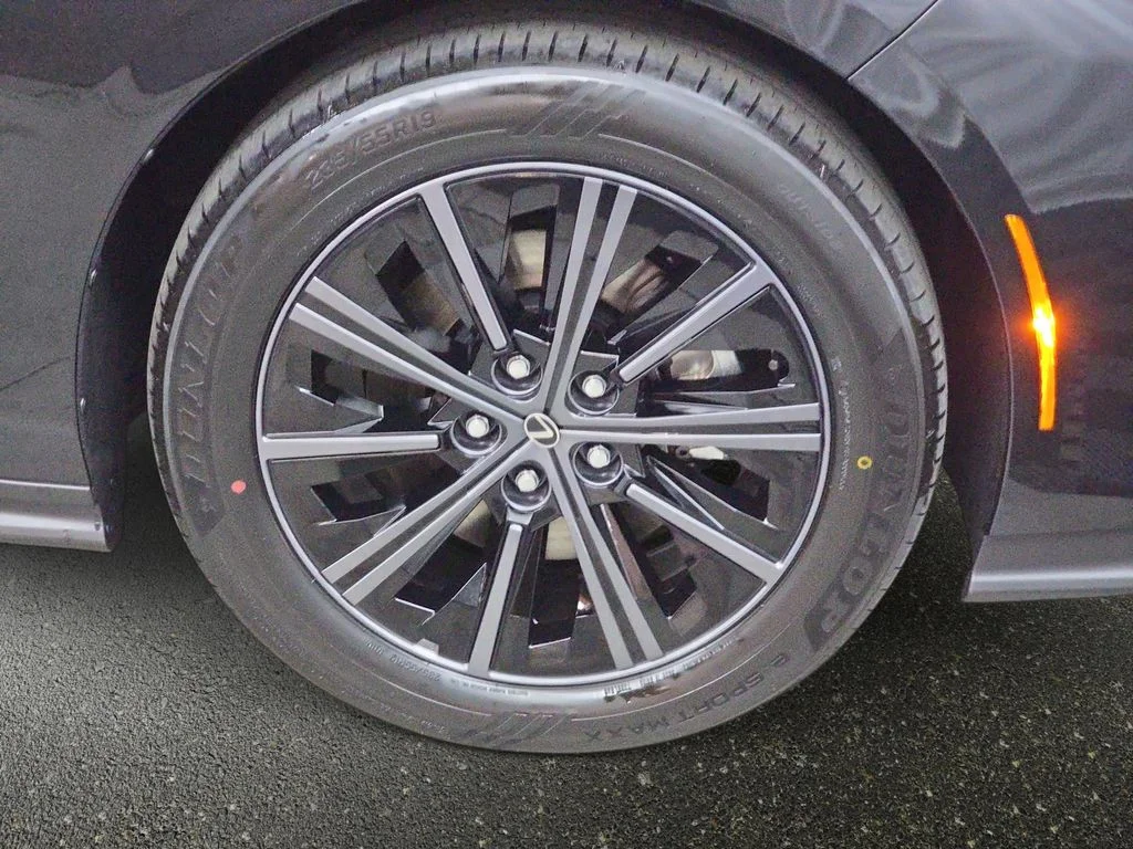 New 2026  Lexus  image 29