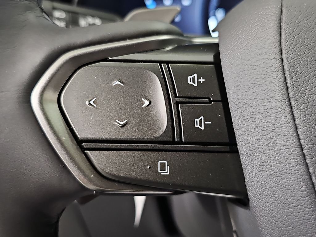 2026 Lexus TX 350 Luxury - Photo 17