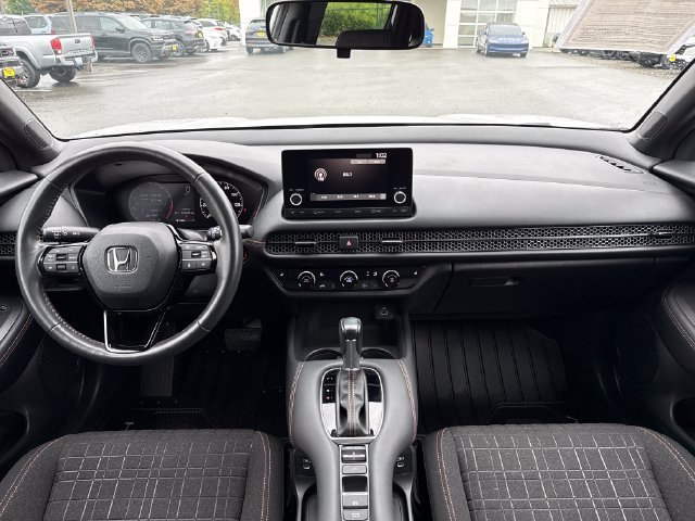 2024 Honda HR-V Sport - Photo 13