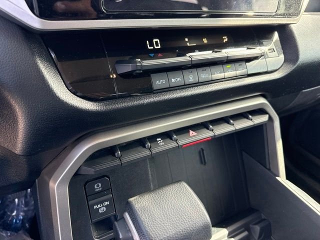 2024 Toyota Tundra SR5 - Photo 11