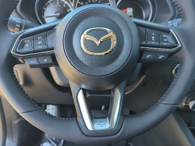 2025 Mazda CX-5 S Select Package - Photo 15