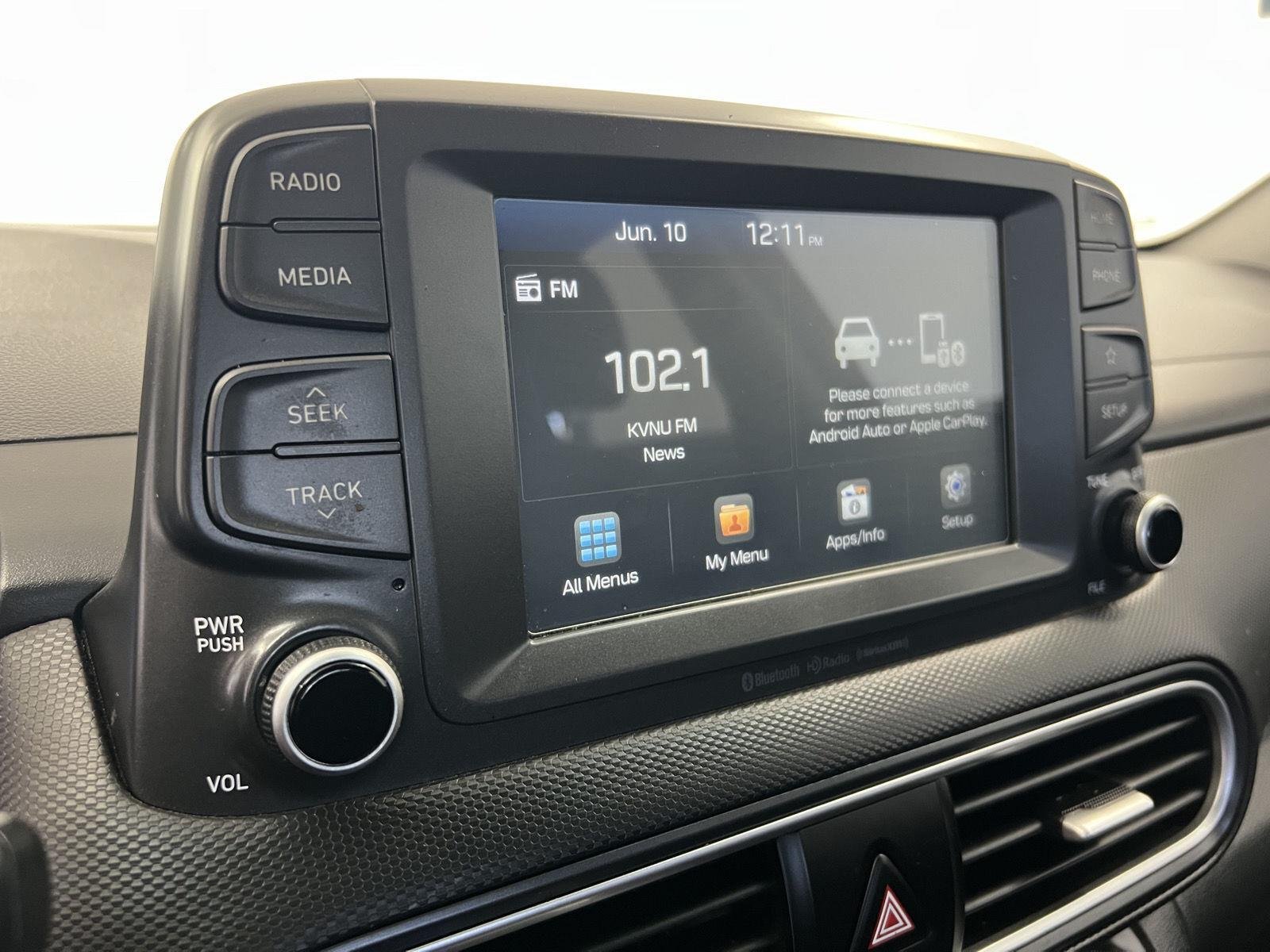 2018 Hyundai Kona Limited - Photo 16