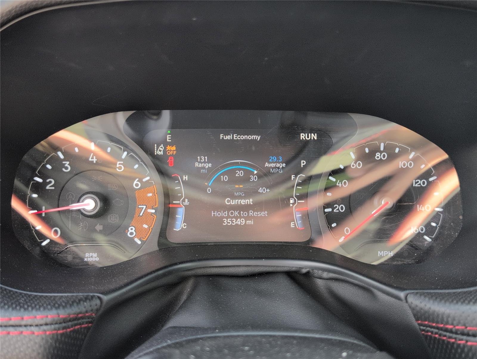2025 Jeep Compass Trailhawk - Photo 19
