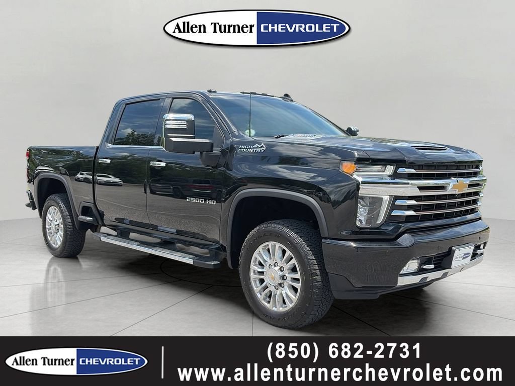 Used Cars, Trucks, and SUVs for Sale Crestview FL | Allen Turner