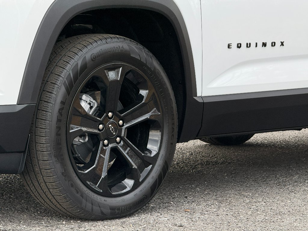 2026 Chevrolet Equinox LT - Photo 14