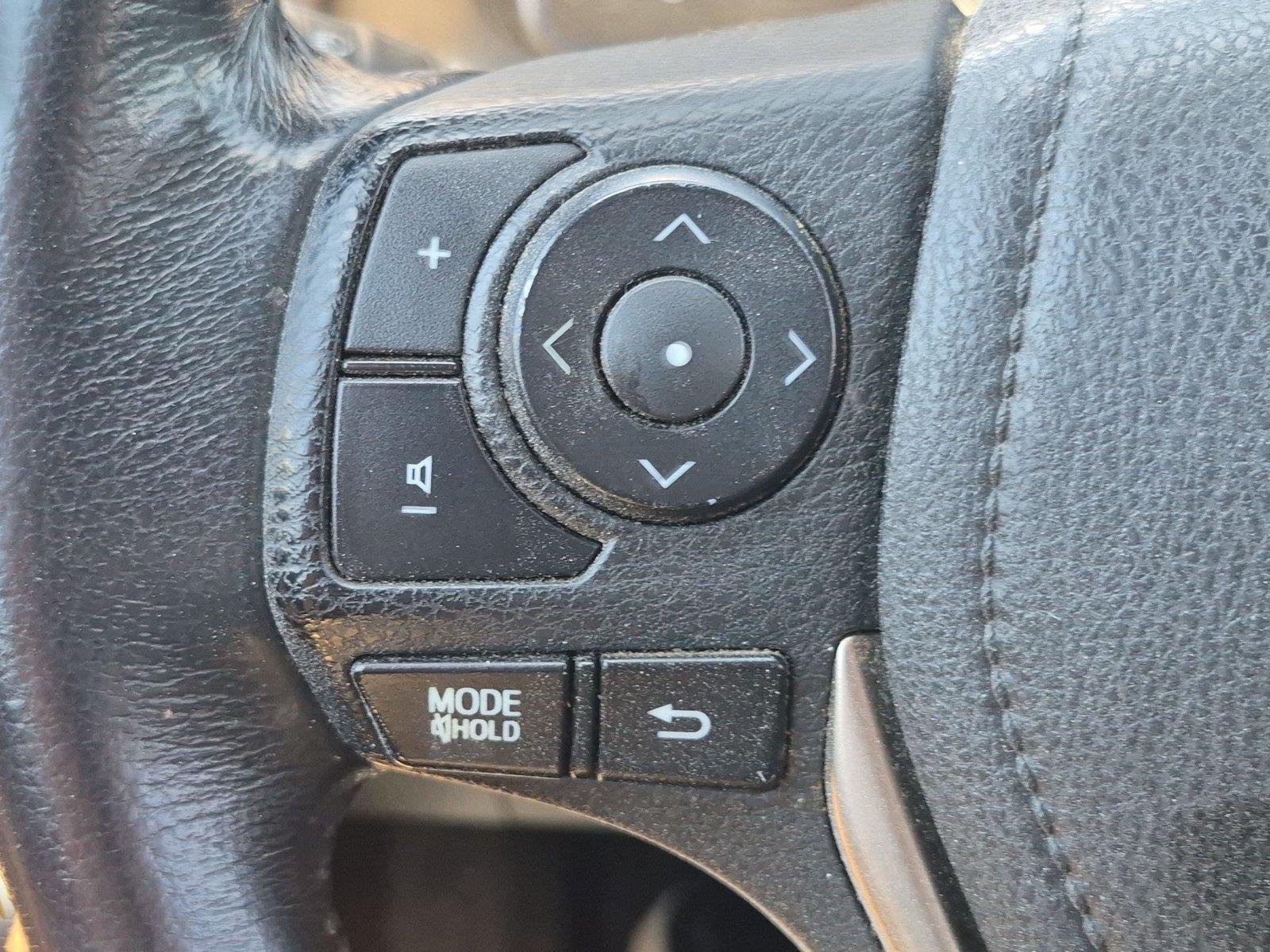 Used 2015 Classic Silver Metallic Toyota Limited image 20